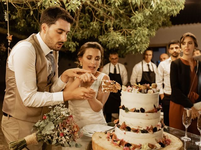 O casamento de Joel e Filipa em Azambuja, Azambuja 65