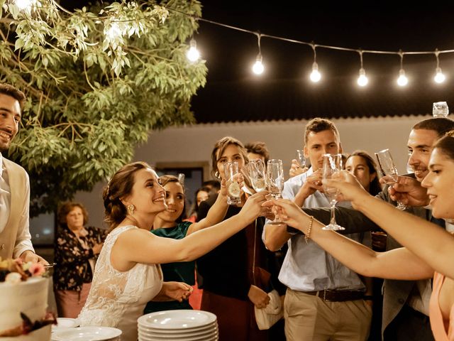 O casamento de Joel e Filipa em Azambuja, Azambuja 66