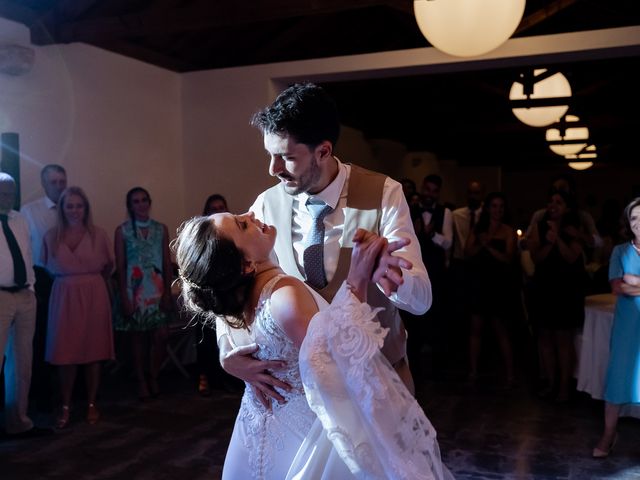 O casamento de Joel e Filipa em Azambuja, Azambuja 68