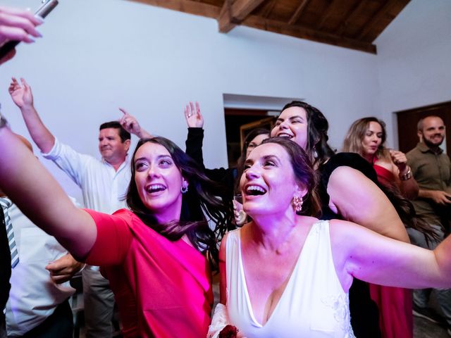 O casamento de Joel e Filipa em Azambuja, Azambuja 70