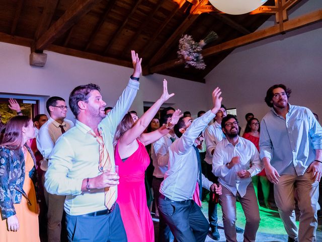 O casamento de Joel e Filipa em Azambuja, Azambuja 75