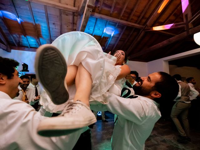 O casamento de Joel e Filipa em Azambuja, Azambuja 76