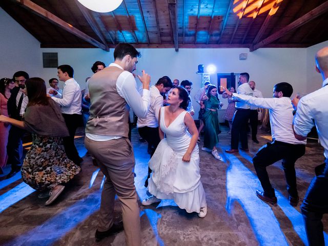 O casamento de Joel e Filipa em Azambuja, Azambuja 77