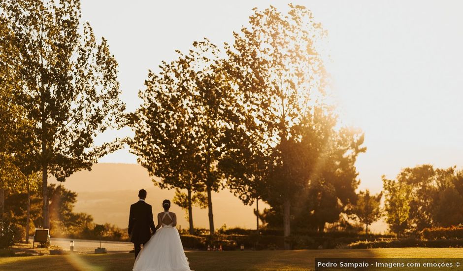 O casamento de Vítor e Soraia em Valpaços, Valpaços