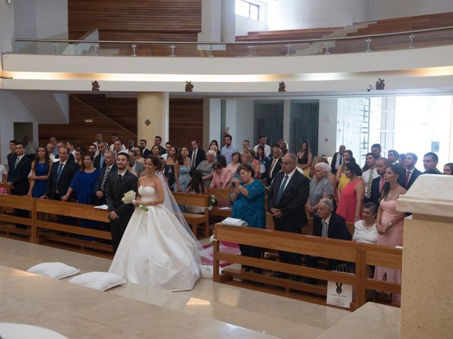 O casamento de Tiago e Vera em Ramada, Odivelas 37