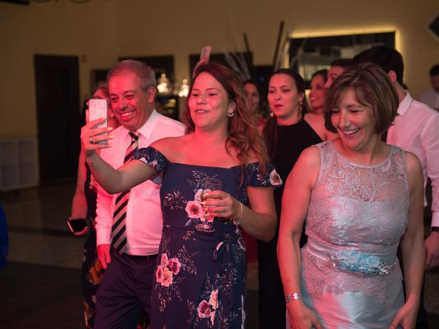 O casamento de Tiago e Vera em Ramada, Odivelas 54