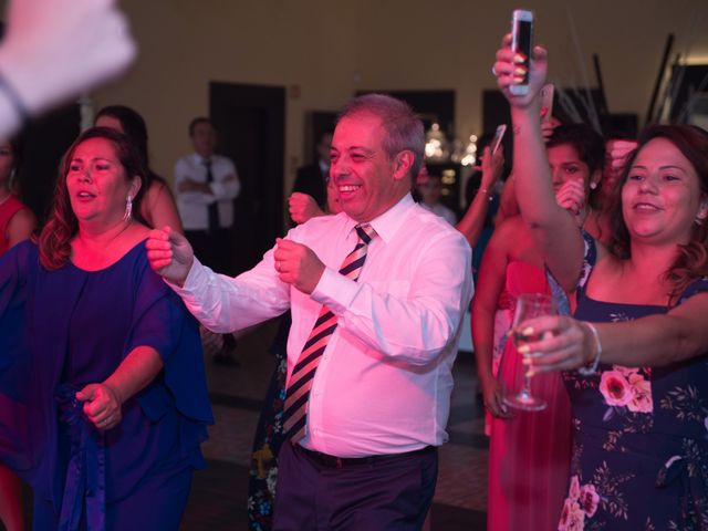 O casamento de Tiago e Vera em Ramada, Odivelas 55