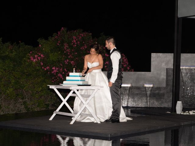 O casamento de Tiago e Vera em Ramada, Odivelas 59