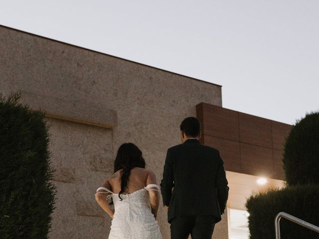 O casamento de Pedro e Inês em Pinhel, Pinhel 29