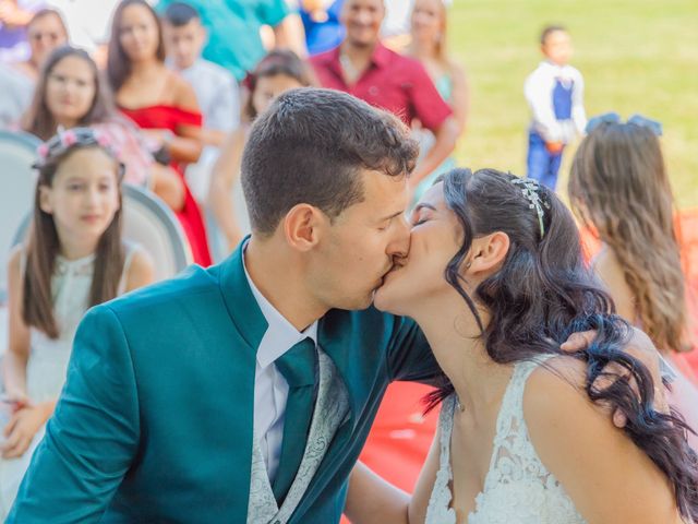 O casamento de Fábio e Sandra em Ovar, Ovar 18