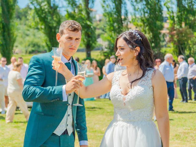 O casamento de Fábio e Sandra em Ovar, Ovar 20