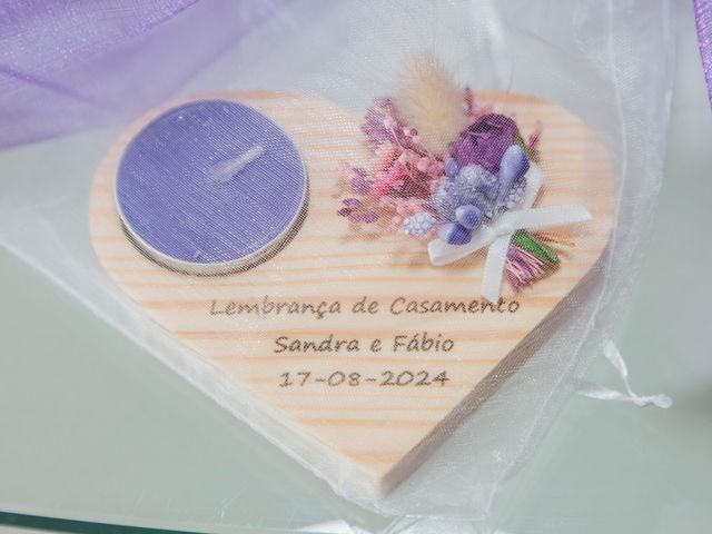 O casamento de Fábio e Sandra em Ovar, Ovar 21