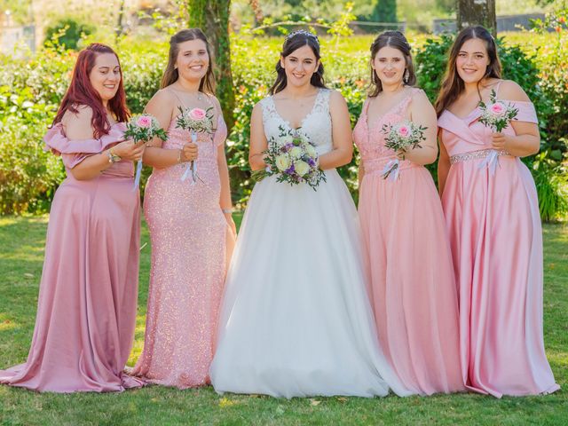 O casamento de Fábio e Sandra em Ovar, Ovar 26