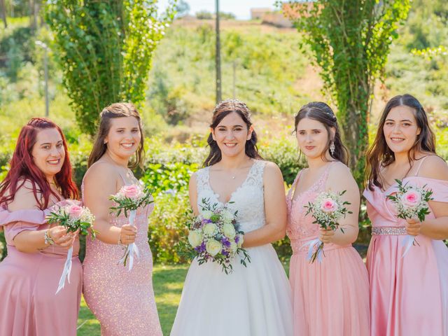 O casamento de Fábio e Sandra em Ovar, Ovar 27