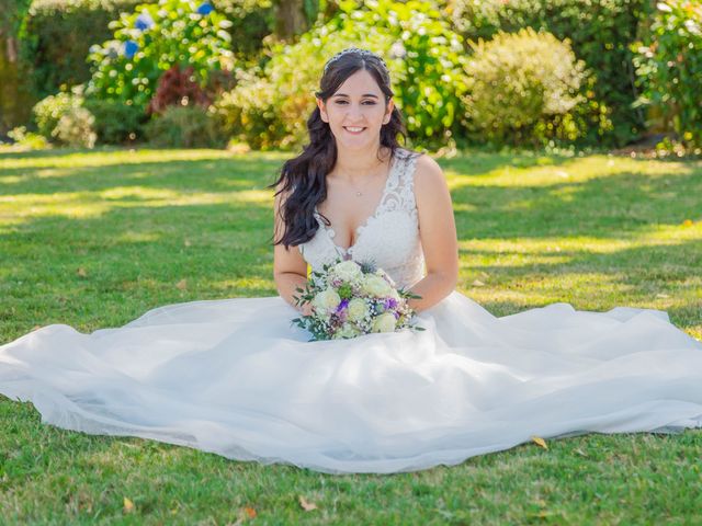 O casamento de Fábio e Sandra em Ovar, Ovar 28