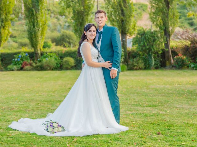 O casamento de Fábio e Sandra em Ovar, Ovar 1