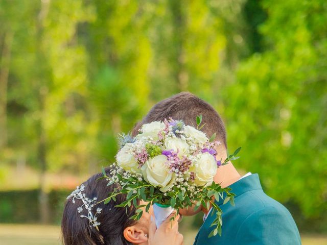 O casamento de Fábio e Sandra em Ovar, Ovar 33