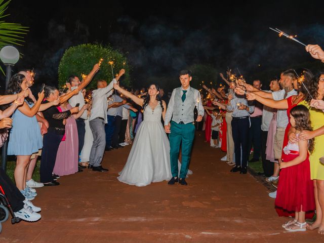 O casamento de Fábio e Sandra em Ovar, Ovar 35