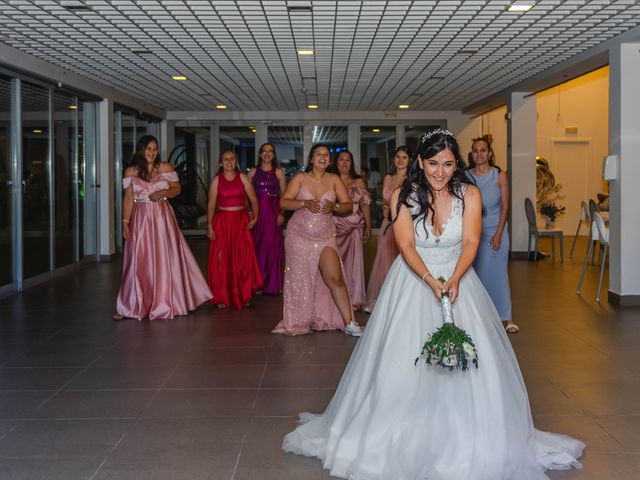 O casamento de Fábio e Sandra em Ovar, Ovar 36