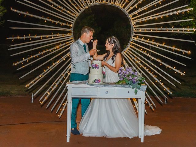 O casamento de Fábio e Sandra em Ovar, Ovar 37