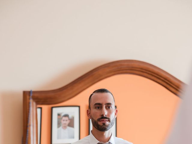 O casamento de João e Beatriz em Águeda, Águeda 4