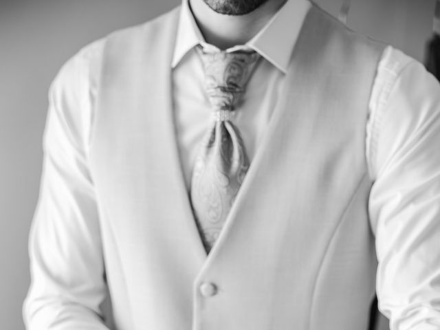 O casamento de João e Beatriz em Águeda, Águeda 5