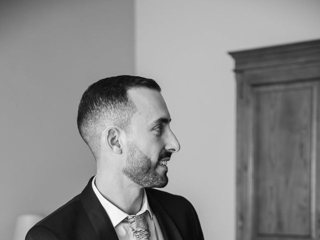 O casamento de João e Beatriz em Águeda, Águeda 6