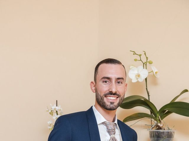 O casamento de João e Beatriz em Águeda, Águeda 7