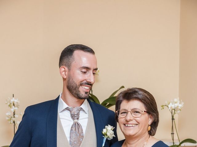O casamento de João e Beatriz em Águeda, Águeda 8