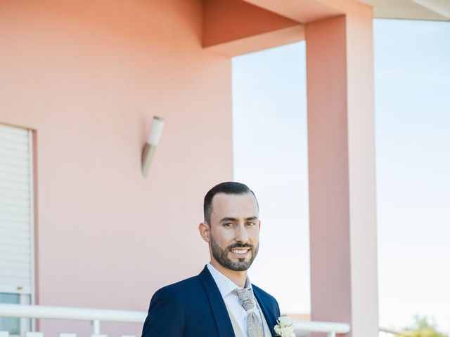 O casamento de João e Beatriz em Águeda, Águeda 9