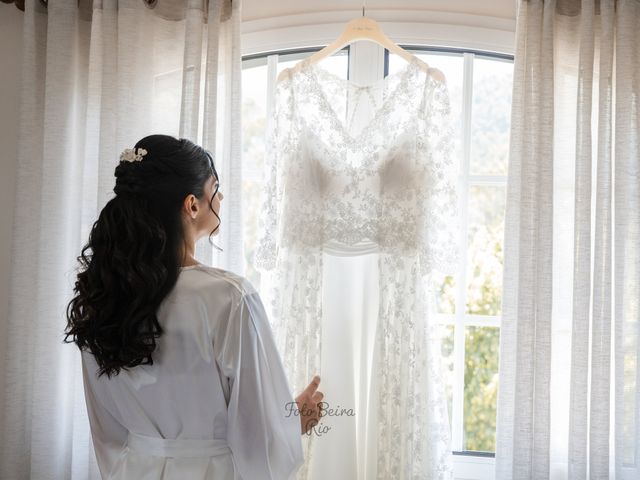 O casamento de João e Beatriz em Águeda, Águeda 14