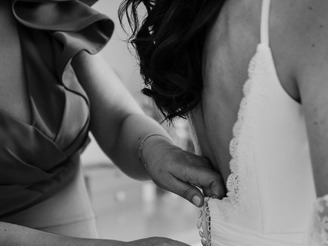 O casamento de João e Beatriz em Águeda, Águeda 16