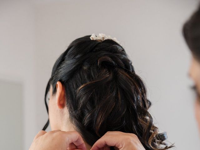 O casamento de João e Beatriz em Águeda, Águeda 18