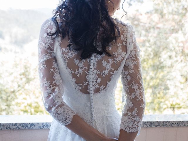 O casamento de João e Beatriz em Águeda, Águeda 21