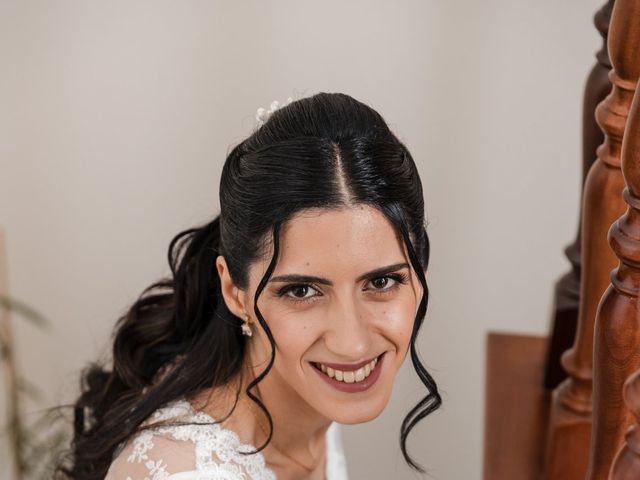 O casamento de João e Beatriz em Águeda, Águeda 22