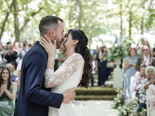O casamento de João e Beatriz em Águeda, Águeda 23