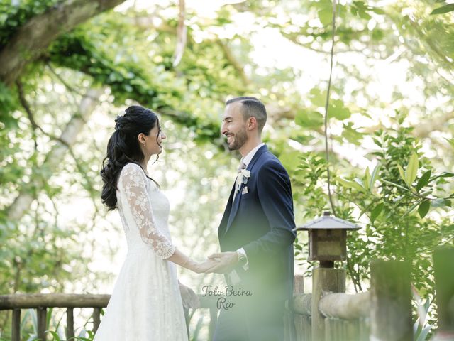 O casamento de João e Beatriz em Águeda, Águeda 24