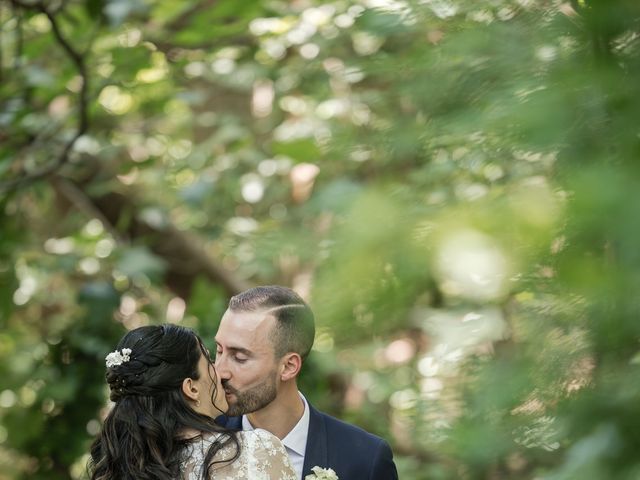O casamento de João e Beatriz em Águeda, Águeda 1