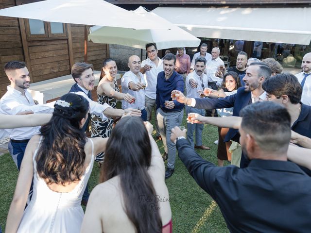 O casamento de João e Beatriz em Águeda, Águeda 26