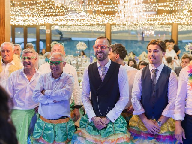 O casamento de João e Beatriz em Águeda, Águeda 27