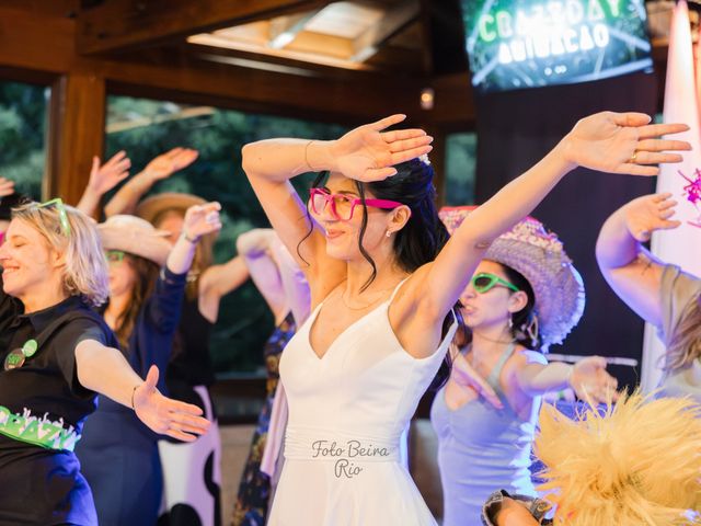 O casamento de João e Beatriz em Águeda, Águeda 28