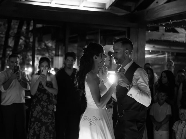O casamento de João e Beatriz em Águeda, Águeda 30