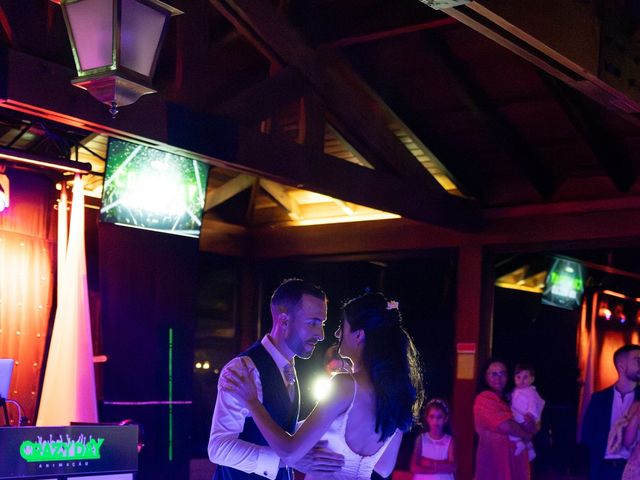O casamento de João e Beatriz em Águeda, Águeda 31