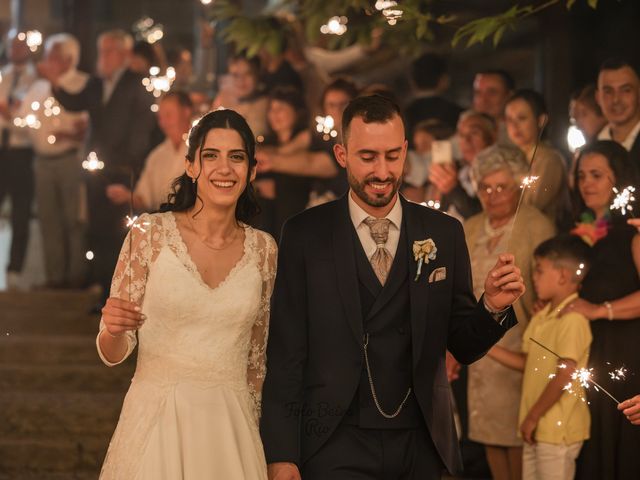 O casamento de João e Beatriz em Águeda, Águeda 33