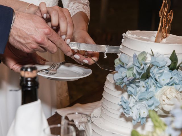 O casamento de João e Beatriz em Águeda, Águeda 34