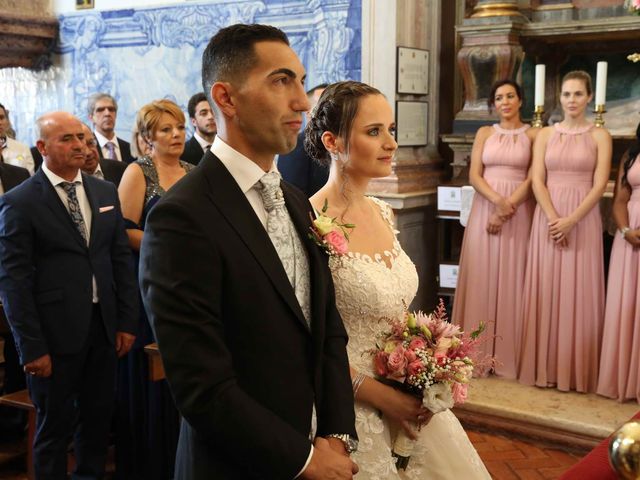 O casamento de Ricardo e Cátia em Montijo, Montijo 31