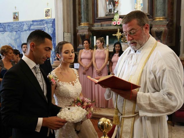 O casamento de Ricardo e Cátia em Montijo, Montijo 32