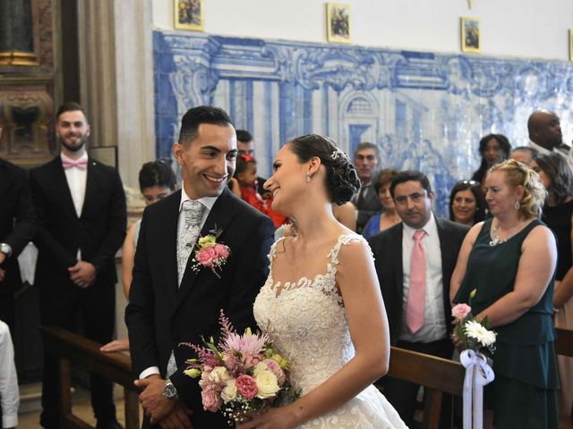 O casamento de Ricardo e Cátia em Montijo, Montijo 45