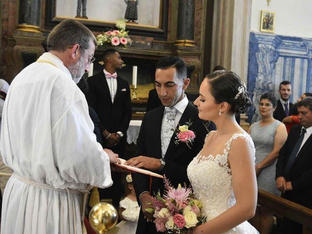 O casamento de Ricardo e Cátia em Montijo, Montijo 46