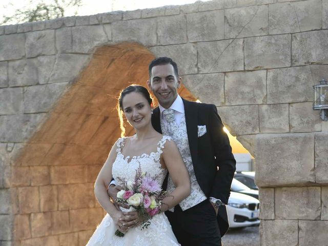 O casamento de Ricardo e Cátia em Montijo, Montijo 50